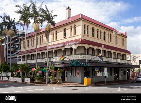hotel wickham|wickham hotel brisbane.